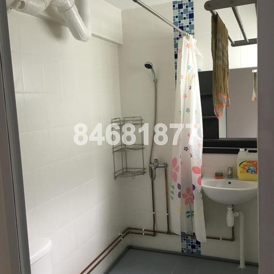 Blk 760 Yishun Street 72 (Yishun), HDB 5 Rooms #127892972